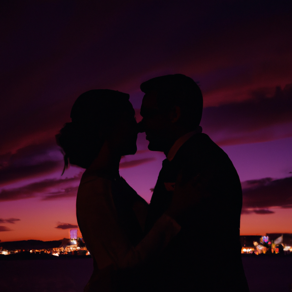 Pack boda minimalista - imagen generada por IA